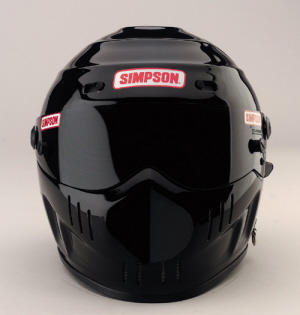 Simpson Speedway RX Helmet Range